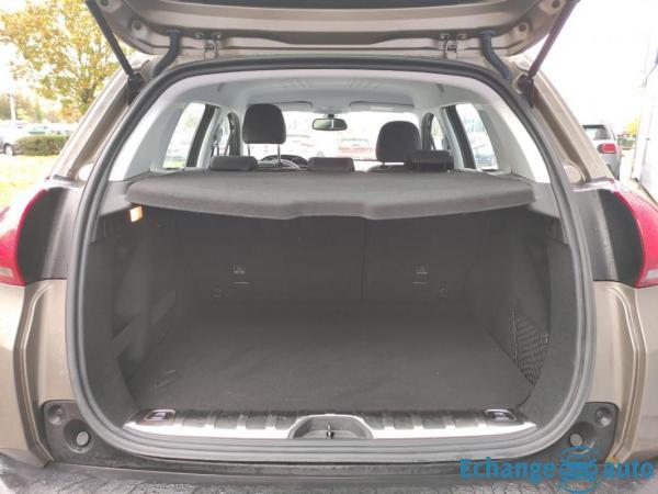 Peugeot 2008 1.6 BlueHDi 100ch BVM5 Allure