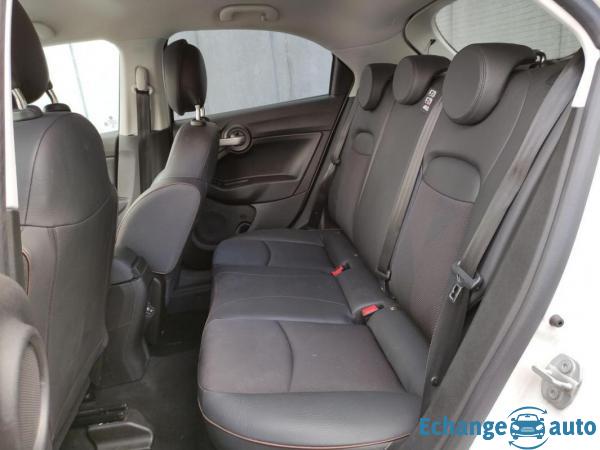 Fiat 500X MY19 1.3 Multijet 95 ch Cross