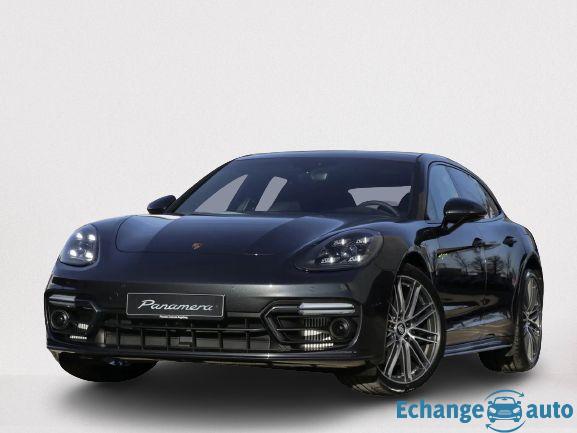 Porsche Panamera 4 E-Hybrid Sport Turismo - En Stock