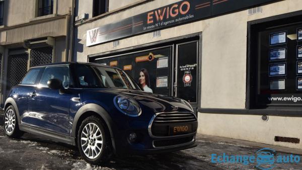 Mini Mini III 1.2 102 ONE PACK CHILI