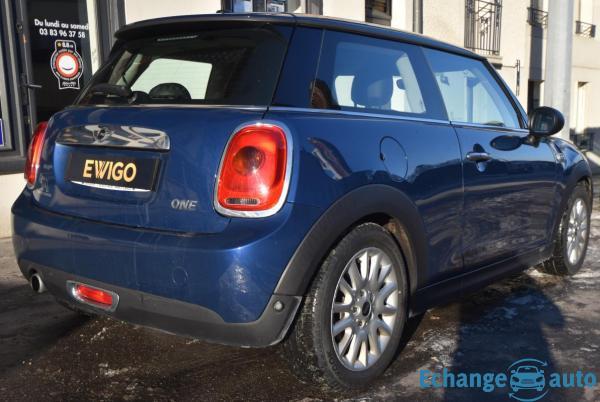 Mini Mini III 1.2 102 ONE PACK CHILI