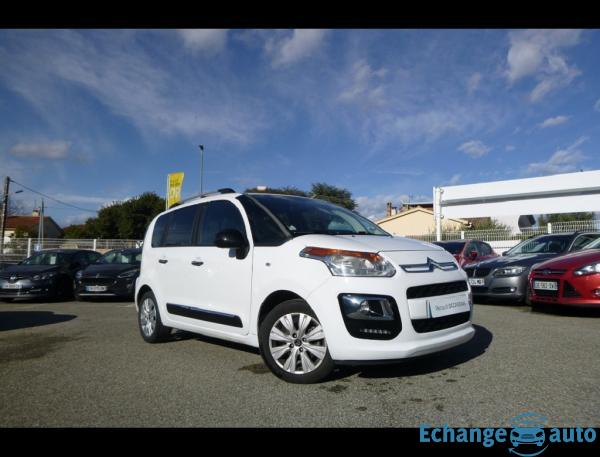Citroën C3 Picasso 1.2 PURETECH 110 FEEL EDITION