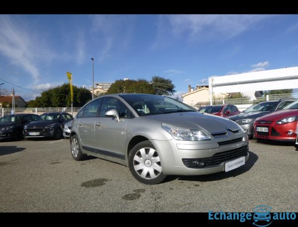Citroën C4 1.6 HDI 92 VIRGIN MEGA