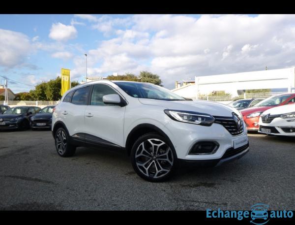 Renault Kadjar 1.5 DCI 115 EDC INTENS