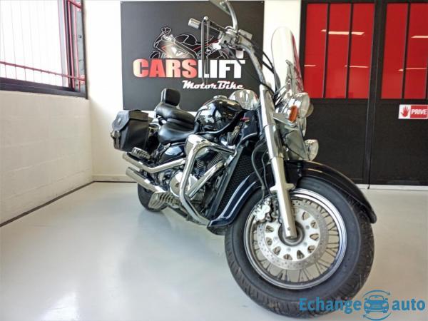 Suzuki Intruder 800 - GARANTIE 6 MOIS