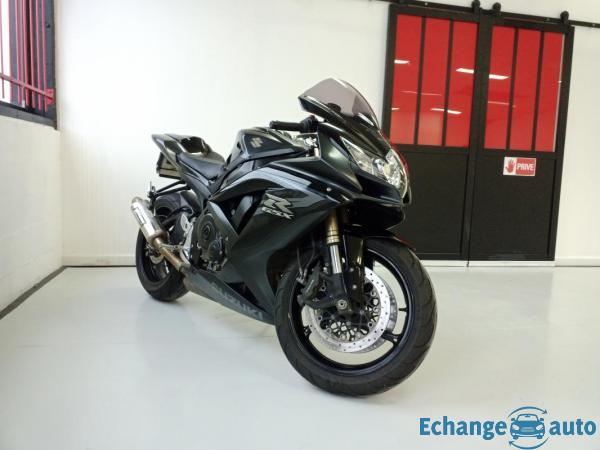 Suzuki GSX-R 600 K8 GARANTIE 6 MOIS