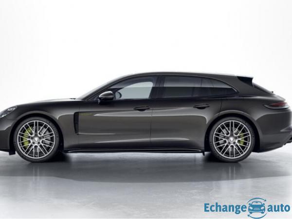 Porsche Panamera 4 E-Hybrid Sport Turismo - En Stock