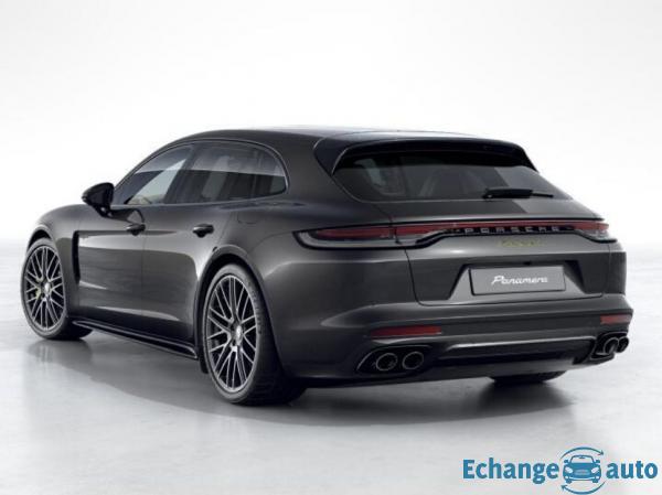 Porsche Panamera 4 E-Hybrid Sport Turismo - En Stock