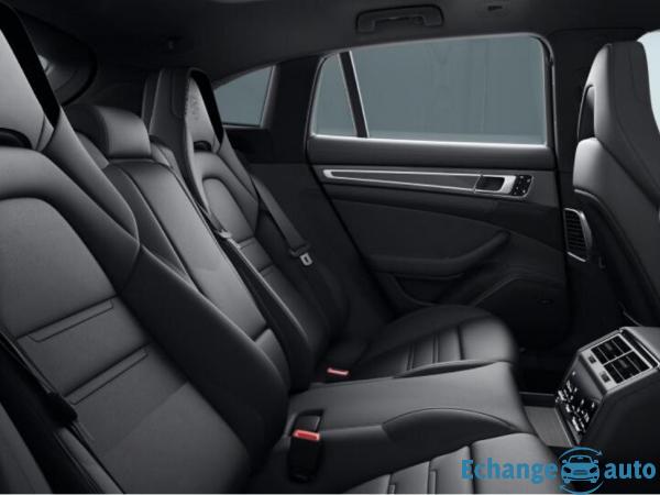 Porsche Panamera 4 E-Hybrid Sport Turismo - En Stock