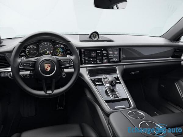 Porsche Panamera 4 E-Hybrid Sport Turismo - En Stock