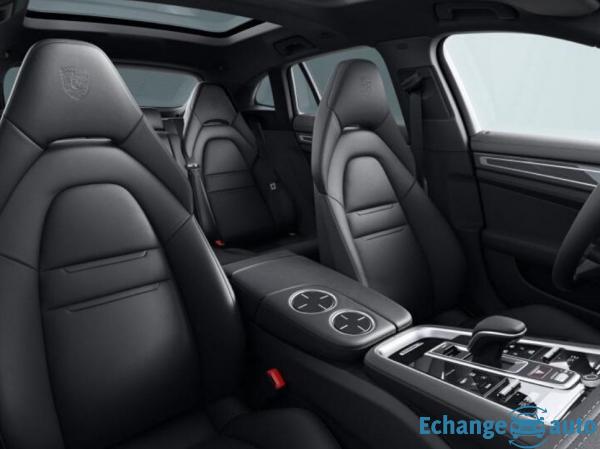 Porsche Panamera 4 E-Hybrid Sport Turismo - En Stock