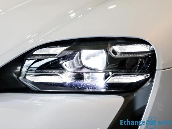 Porsche taycan Turbo S - En Stock