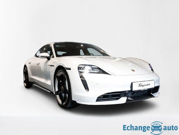 Porsche taycan Turbo - En Stock