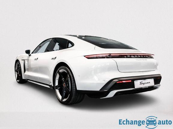 Porsche taycan Turbo - En Stock