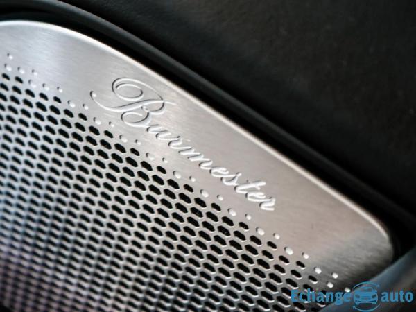 Porsche taycan Turbo - En Stock