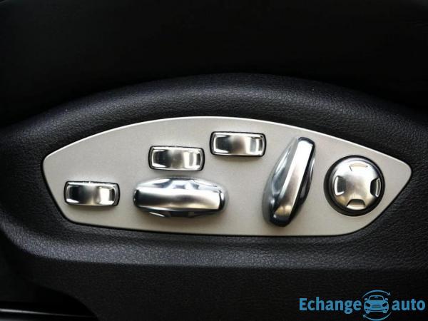 Porsche Macan Turbo - En Stock