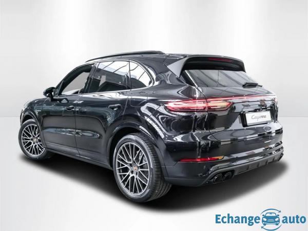 Porsche Cayenne E-Hybrid - En Stock