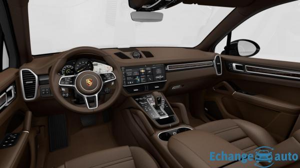 Porsche Cayenne E-Hybrid - En Stock