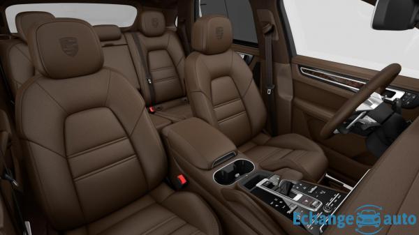 Porsche Cayenne E-Hybrid - En Stock