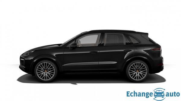 Porsche Cayenne E-Hybrid - En Stock