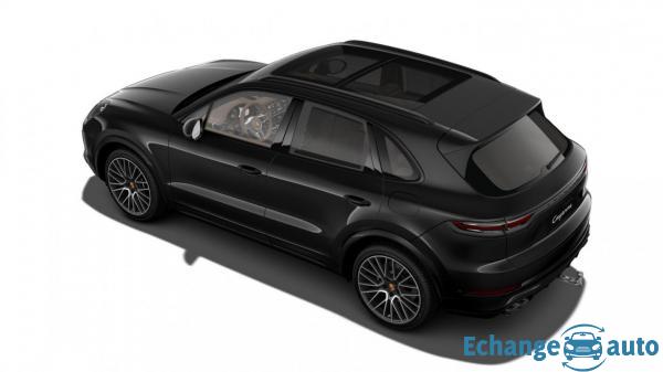 Porsche Cayenne E-Hybrid - En Stock