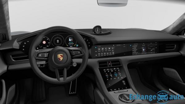 Porsche taycan Turbo - En Stock