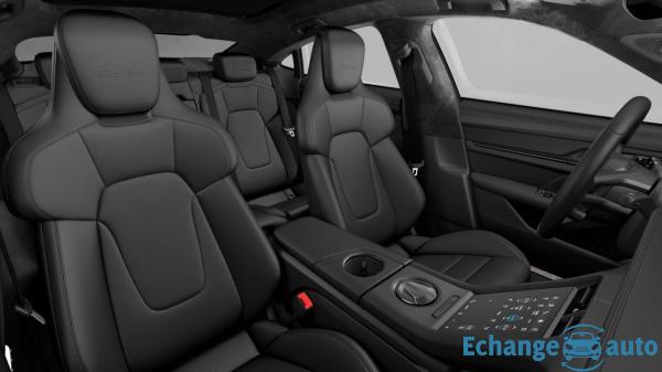 Porsche taycan Turbo - En Stock