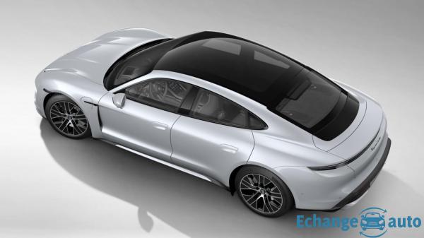 Porsche taycan Turbo - En Stock