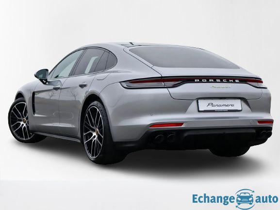 Porsche Panamera 4 E-Hybrid - En Stock