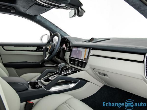 Porsche Cayenne Turbo S E-Hybrid Coupé - En Stock