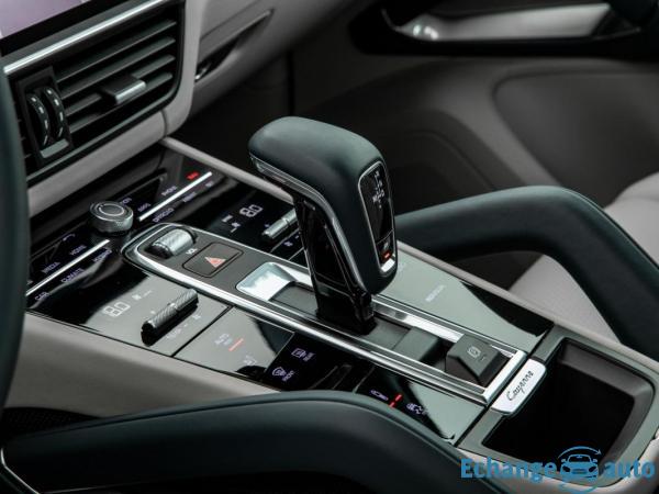 Porsche Cayenne Turbo S E-Hybrid Coupé - En Stock