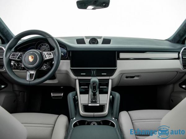 Porsche Cayenne Turbo S E-Hybrid Coupé - En Stock