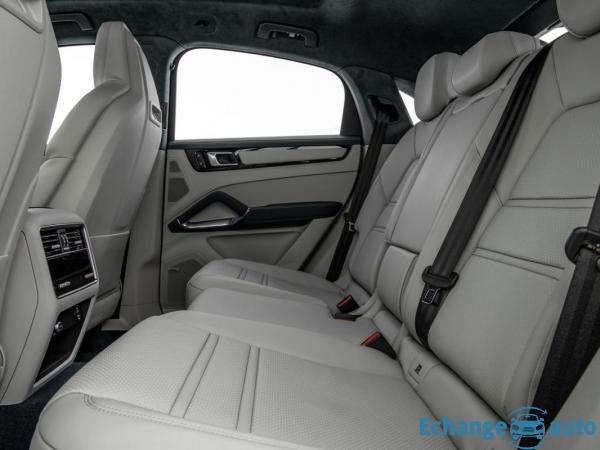 Porsche Cayenne Turbo S E-Hybrid Coupé - En Stock