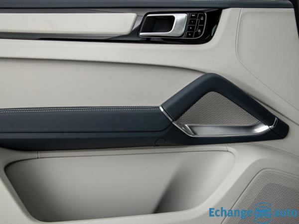 Porsche Cayenne Turbo S E-Hybrid Coupé - En Stock