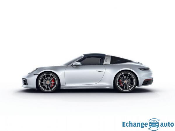 Porsche 911 Targa 4s - En Stock