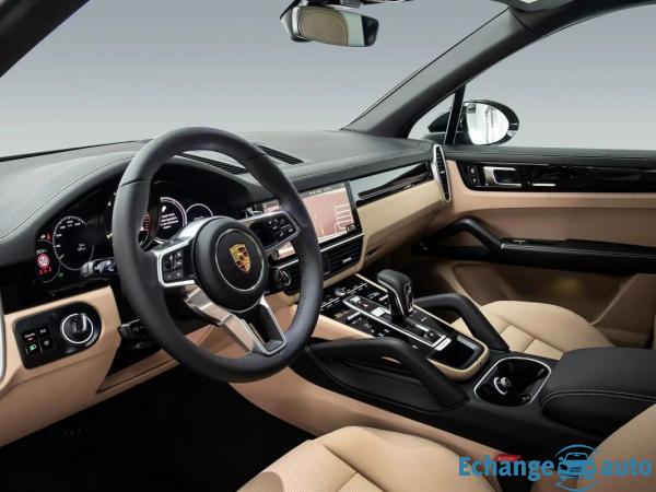 Porsche Cayenne E-Hybrid - En Stock