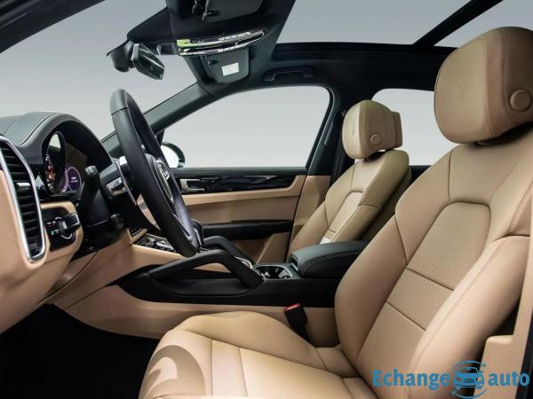 Porsche Cayenne E-Hybrid - En Stock