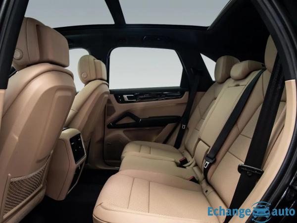 Porsche Cayenne E-Hybrid - En Stock