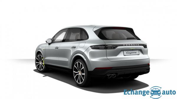 Porsche Cayenne E-Hybrid - En Stock
