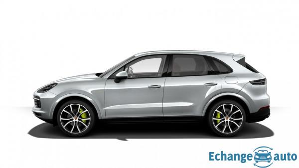 Porsche Cayenne E-Hybrid - En Stock