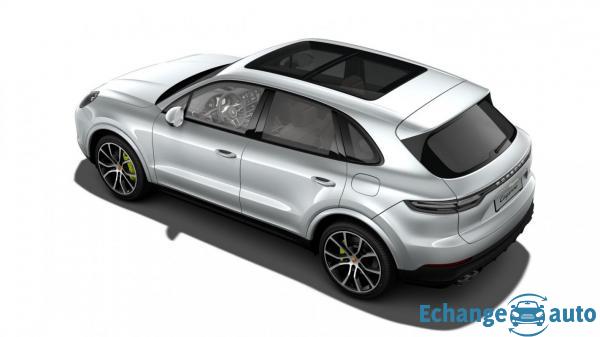Porsche Cayenne E-Hybrid - En Stock