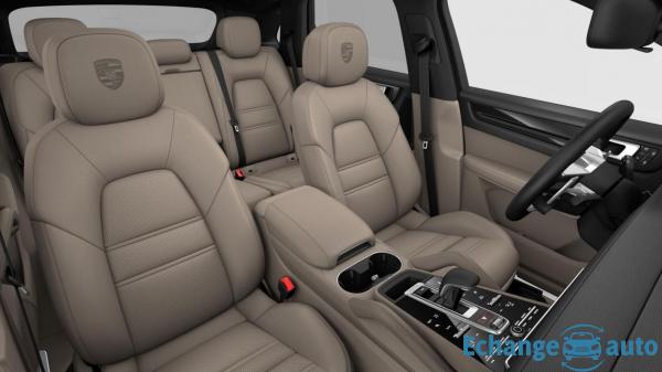Porsche Cayenne E-Hybrid - En Stock