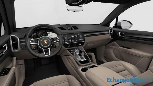 Porsche Cayenne E-Hybrid - En Stock