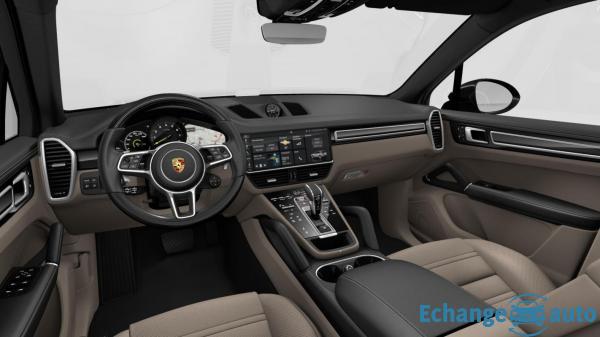 Porsche Cayenne E-Hybrid - En Stock