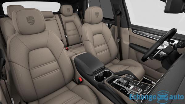 Porsche Cayenne E-Hybrid - En Stock