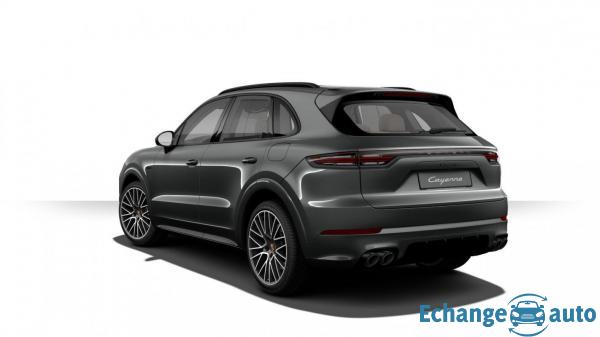 Porsche Cayenne E-Hybrid - En Stock