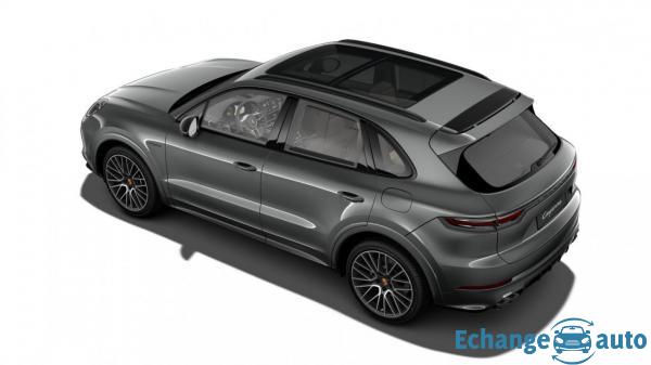 Porsche Cayenne E-Hybrid - En Stock