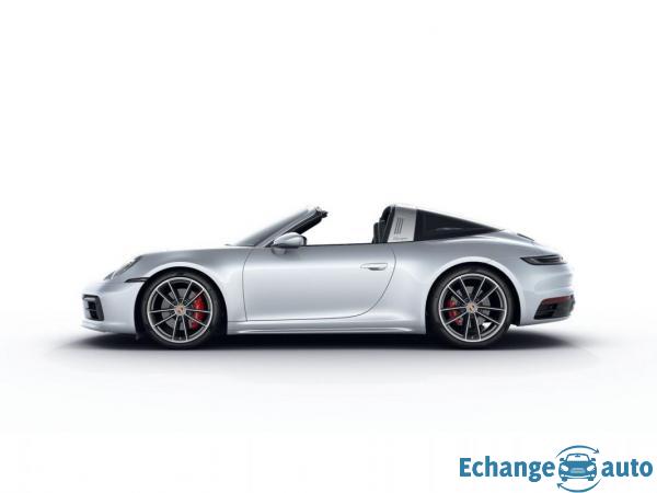 Porsche 911 Targa 4s - En Stock