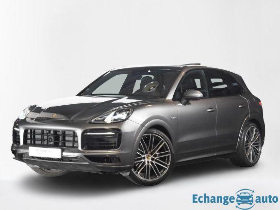 Porsche Cayenne E-Hybrid - En Stock