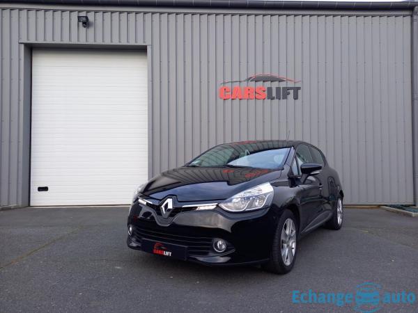 Renault Clio IV 1.5 DCi 90 CH EDC - GARANTIE 6 MOIS